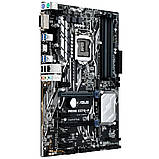 Материнська плата Asus Prime Z270-P (s1151, Intel Z270, PCI-Ex16) БО, фото 3