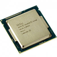 Процесор Intel Celeron G1840 2.8 GHz/2MB/5GT/s (SR1VK) s1150 BOX БУ