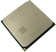 Процесор AMD Phenom II X4 805 2.5 Hz БУ