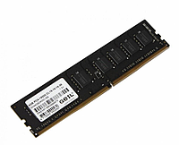 Оперативная память GeIL DDR4-2400 4GB (GN44GB2400C16S) б/у - GoodCase