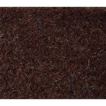 AQUA TURF COCOA 1М.П. СТРИЖЕНИЙ КОВРОЛІН ЩІЛЬНІСТЬ 16 OZ