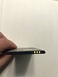 Акумулятор Sigma X-Style 35 Screen, 1750 mAh    Original PRC, фото 3