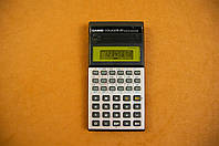 Калькулятор науковий Casio College fx-80 Scientific