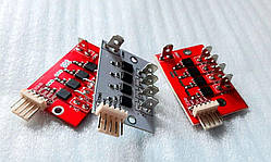 Транзисторна збірка на SI7192DP-T1-GE3