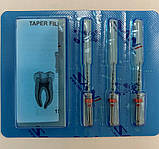 Файли для ретрітмента SANI 19 mm VT/25 (окремі розміри), фото 3