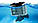Екшн камера16 4K Wi-Fi — водонепроникна, глибина — 30 метрів, Ultra HD, 16MP., фото 10