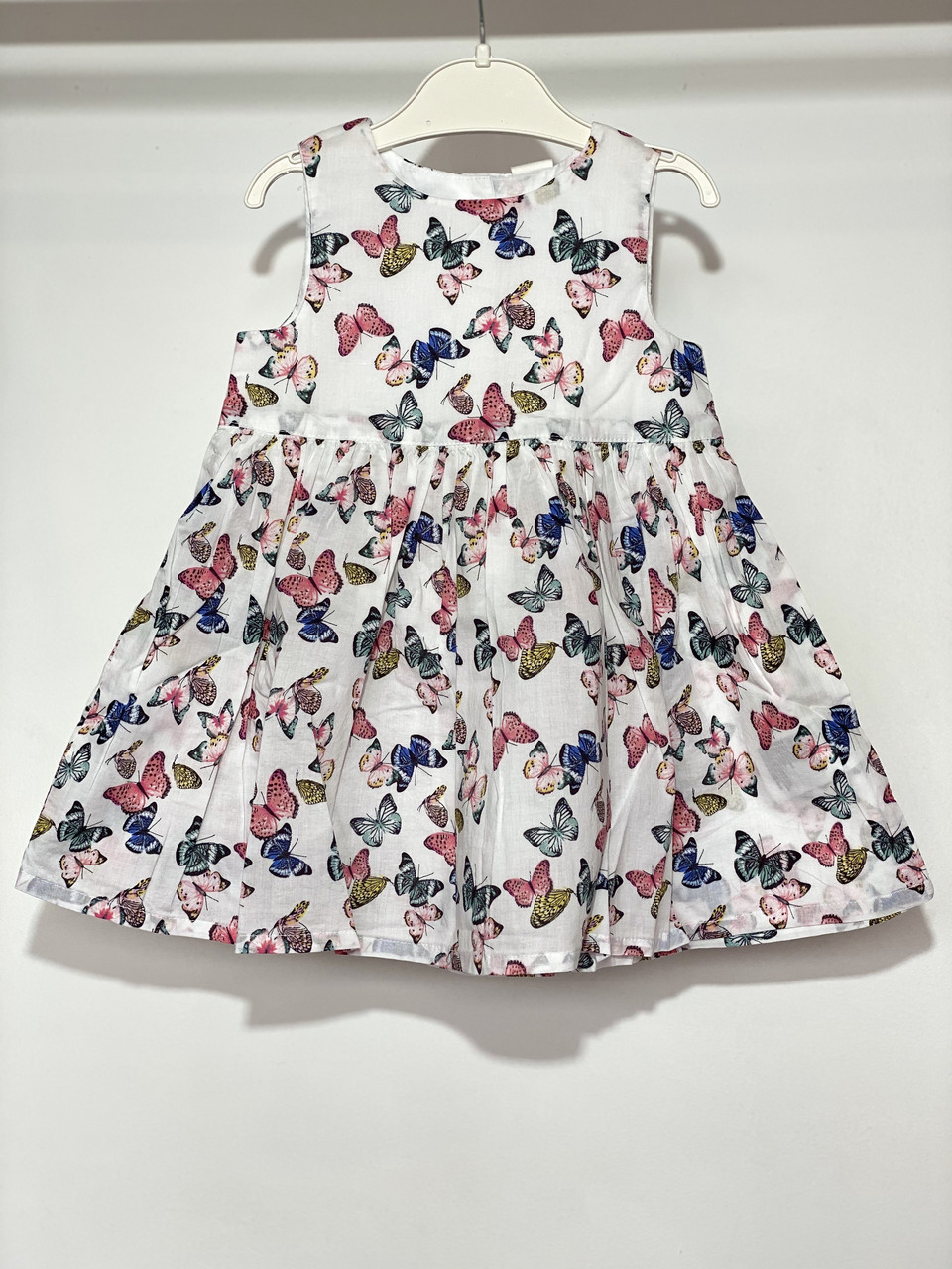 Сукня для дівчинки HM 0003 80 см Білий