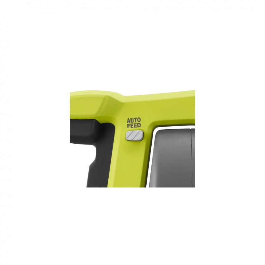 Машина прочистная аккумуляторная Ryobi R18DA-0 ONE+ (Каркас) - фото 3 - id-p1219786345