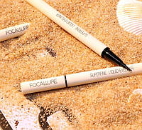 Рідка підводка Focallure Superfine Eyeliner Pen