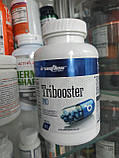Трибулус IronFlex Tribooster Pro 2000mg 90tab, фото 2