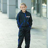 Спортивний костюм для хлопчика підлітка Філа