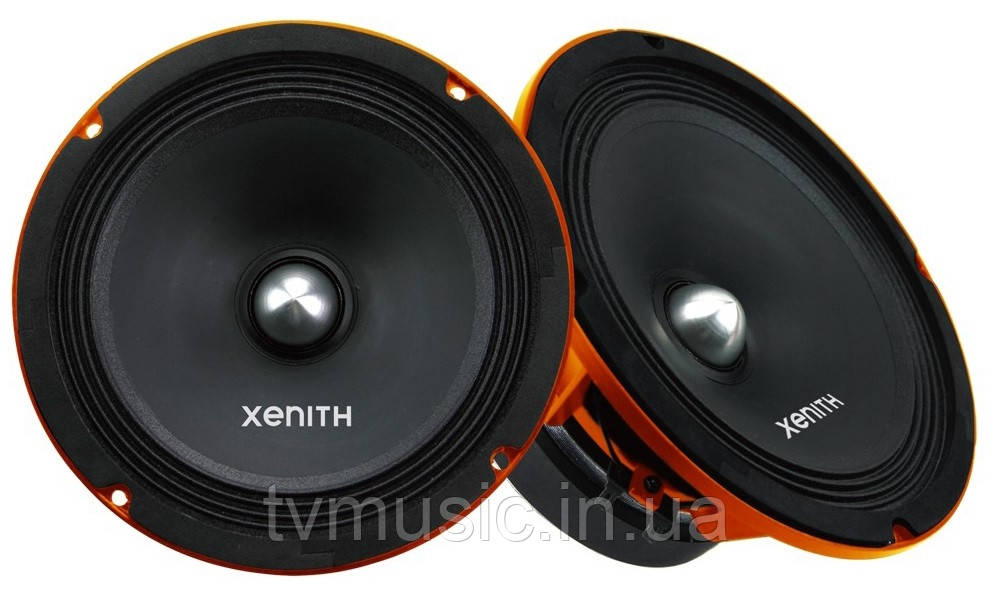 Автоакустика CADENCE XM 64MBI