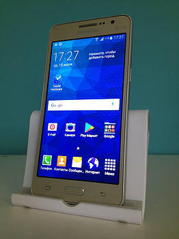 БО телефон Samsung Galaxy grand prime sm-g531h 1/8 Gb