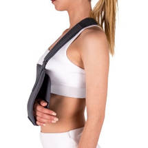 Бандаж для іммобілізації плечового суглобу Orthocare Arm sling velcro, фото 3