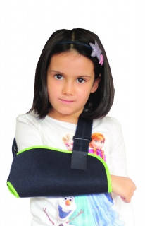 Бандаж для іммобілізації плечового суглобу для дітей Orthocare Armsling Kids, фото 1