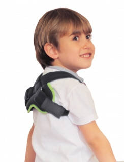 Бандаж ключичний для дітей Orthocare Clavicare Kids, фото 1