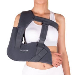 Ортез ключичний Orthocare Acromio clavicare, фото 2