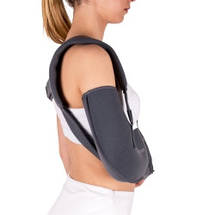 Ортез ключичний Orthocare Acromio clavicare, фото 4