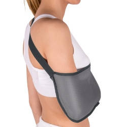 Бандаж для іммобілізації плечового суглобу Orthocare Armsling light, фото 2