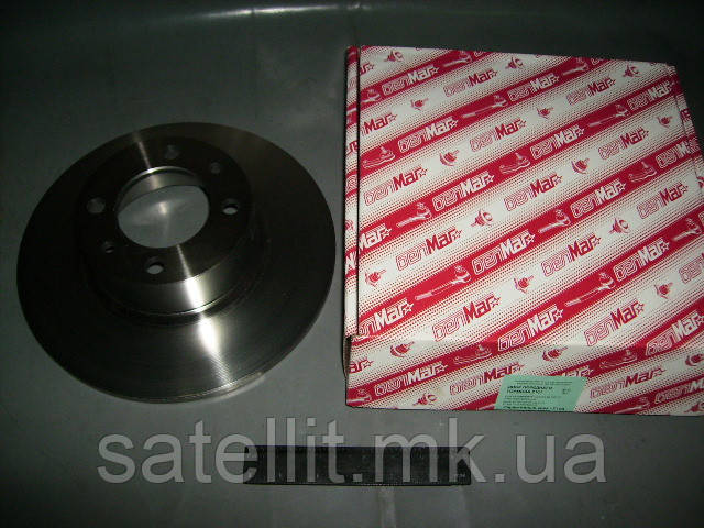 Диск передн. торм, ВАЗ-2101,