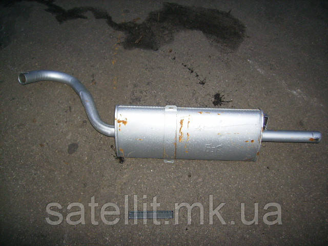 Глушник ВАЗ-2101-07,