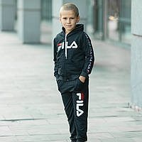 Спортивний костюм для хлопчика FILA