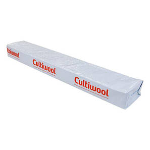 Мат мінеральної вати Cultilène OptimaXX 1м, фото 1