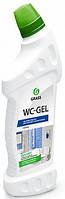 GRASS Средство для чистки сантехники «WC Gel» 0.75l