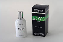 Туалетна вода 10th Avenue BOYS BAND Edition Limitee edt 100 ml