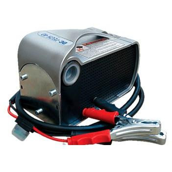 Насос для перекачування палива DC-TECH, 12 В, 40 л/хв, Adam Pumps (Італія)