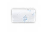 Ортопедична дитяча подушка для сну HighFoam Noble Twinkle Boy, 50х29 см, фото 3