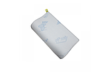 Ортопедична дитяча подушка для сну HighFoam Noble Twinkle Boy, 50х29 см, фото 6