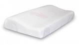 Подушка для сну HighFoam Noble Twinkle Girl ортопедична для спини та шиї ергономічна, фото 3