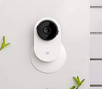 IP-камера видеонаблюдения Xiaomi YI Home Camera 3 White 1080P (YYS.2518)