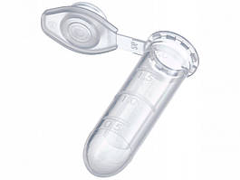 Пробірка 2 мл Еппендорф 500 шт/уп