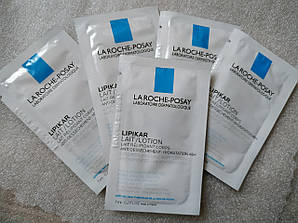 Ля Рош-Позі Липикар зволожуюче Молочко La Roche-Posay Lipikar Lait