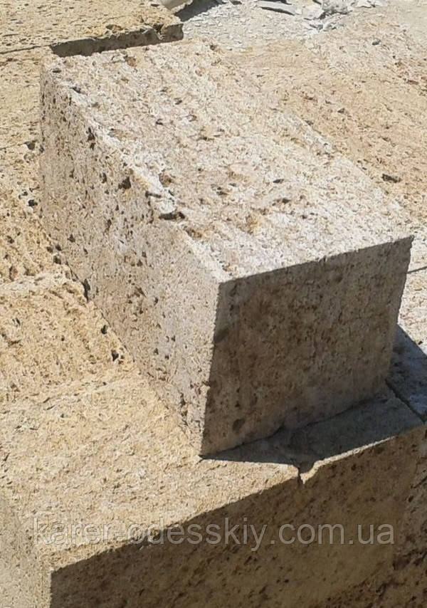 Одеський Кар'єр-пухушня, фото 1