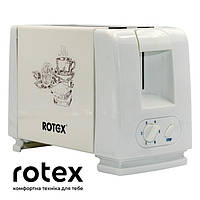 Тостер ROTEX RTM110-W