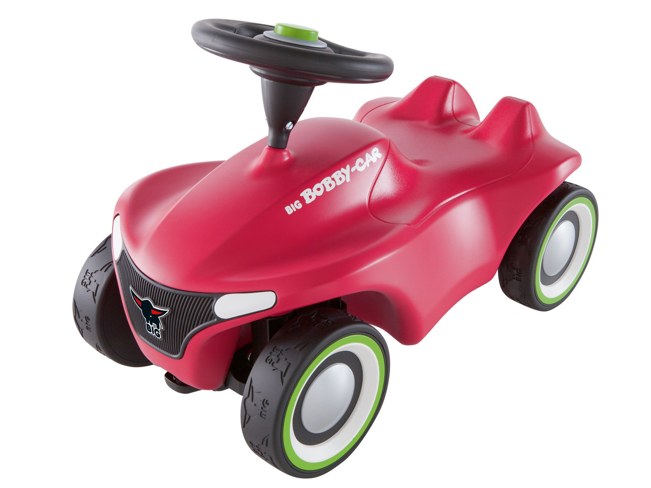 Машинка Каталка Bobby Car Neo Big 56242. Машинка дитяча