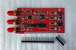 Налагоджувальна плата мікросхеми AD9244