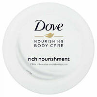 Крем Dove Nourishing Body Care (150 мл)