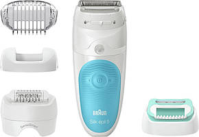 Епілятор Braun SES 5/610