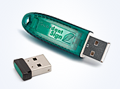 Вибір електронного ключа для захисту програмного забезпечення.