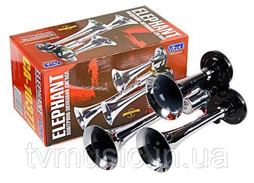 Сигнал ELEPHANT CA-10377/CIKADA
