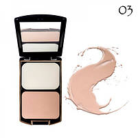 Крем пудра для обличчя Karina NoB518, фото 5