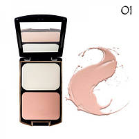 Крем пудра для обличчя Karina NoB518, фото 3