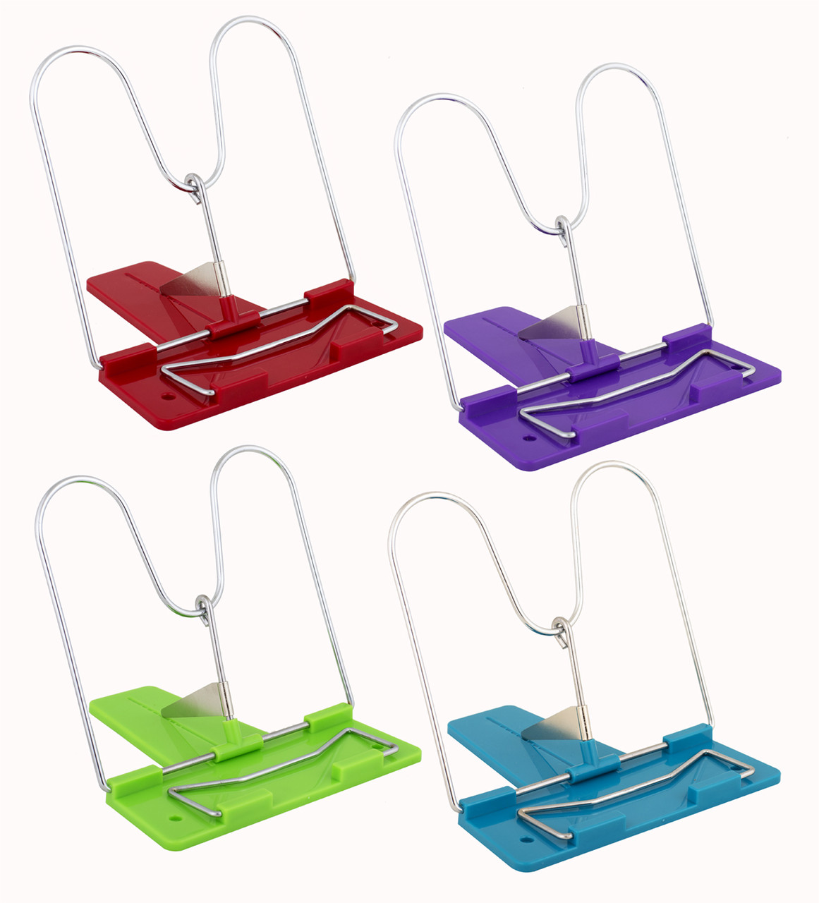 Підставка для книг 422-BL Peppy Pinto, фото 1