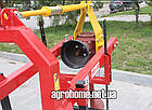 Ямобур навісний тракторний садовий Tad-Len SZ-1, фото 6