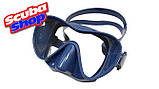 Маска VERUS F1 Blue для підводного полювання (синій), фото 2
