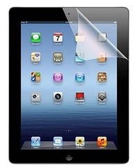 Гідрогелева плівка для Apple iPad Pro 9,7 10,5 air 9,7 10,5 ipad 2 3 4 mini1,2,3,4 протиударна плівка